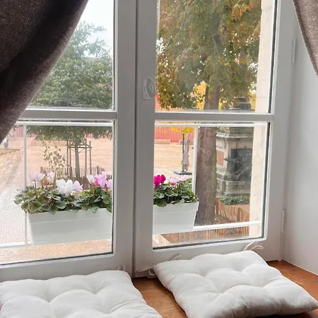 Equipe Au Coeur De Apartment Poitiers