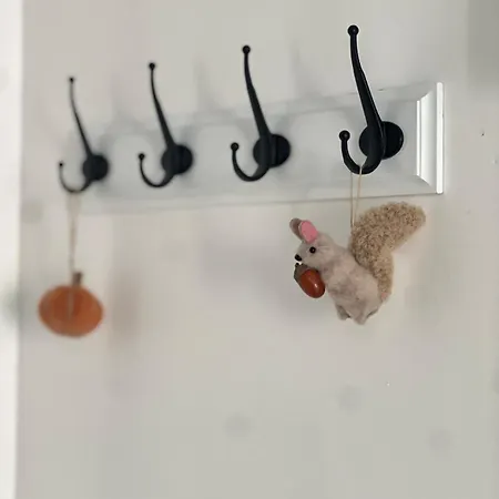 Equipe Au Coeur De Apartment