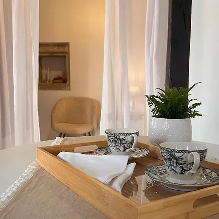 Apartment Equipe Au Coeur De Poitiers